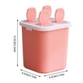 thumbnail image 3 of Ice Home Made Ice Popsicles Ice Popsicle Model Children'S Food Grade Ice, 3 of 4