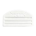 thumbnail image 2 of Cat Food Dispenser Portable Treat Tube Feeder Easy Clean One-Handed Use for Wet Food and Training, 2 of 6
