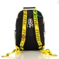 thumbnail image 4 of Mochila Urbana STYLPATH Back To The Future Diseño Reflejante, 4 of 5