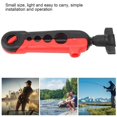 thumbnail image 4 of Fishing Reel Spooler Winder Multifunction Fast Sea Rod Casting Line Wrapper Accessoryblack red, 4 of 5
