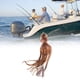 thumbnail image 4 of Cebos de pesca de pulpo señuelos de pesca de calamar resistentes suaves y realistas antimordeduras para pesca en barco ANGGREK Otros, 4 of 8