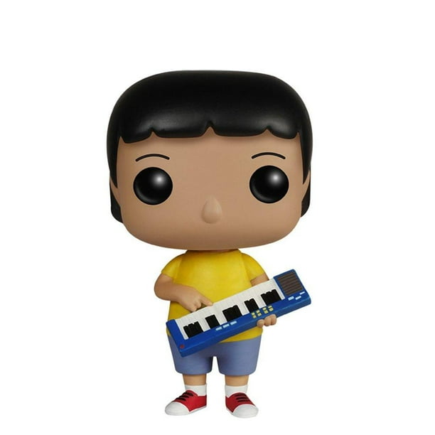 funko pop mean gene