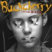 Buckcherry - Time Bomb - Vinyl LP