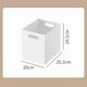 thumbnail image 5 of Estantería de Almacenamiento en Ángulo Recto, Caja de Gran Tamaño para el Hogar, Caja de Clasificación, Caja de Plástico para Juguetes, Cesto para Guardar Archivos A, 5 of 5