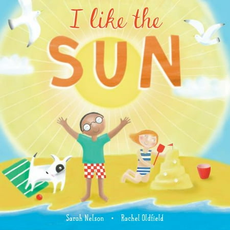 Pre-Owned I Like the Sun (Hardcover) 1646861000 9781646861002