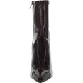 thumbnail image 3 of Steve Madden Womens Slade Patent Pointed Toe Ankle Boots, 3 of 3