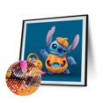 thumbnail image 1 of Cuadros Decorativos 5D DIY Diamond Painting Stitzer Kits Full Round Drill Wall Decor Craft (sz2170) Tmvgtek embutido en tela, 1 of 8