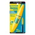 thumbnail image 3 of Máscara para pestañas Maybelline The Colossal waterproof glam black 10 ml, 3 of 4