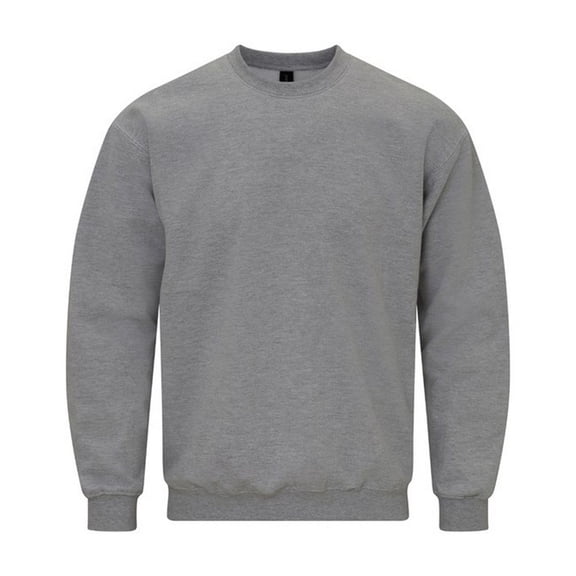 Gildan Adult Softstyle Fleece Midweight Sweatshirt