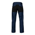 thumbnail image 2 of Projob Mens Stretch Cargo Trousers, 2 of 4
