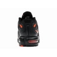 thumbnail image 4 of Nike Men's Air Max Plus Drift Black Dragon Red Running Shoes, from StockX, 4 of 5