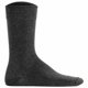 thumbnail image 2 of Hudson Calcetines deportivos unisex, paquete de 9 - Simply, calcetines básicos, unicolor Gris jaspeado 35-38, 2 of 3