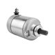 thumbnail image 1 of Motorcycle Starter Motor for YAMAHA YZFR6 YZF R6 FZ6R XJ6 XJ6FA, 1 of 5