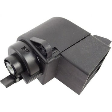 Ignition Switch - Compatible with 1995 - 2005 Pontiac Sunfire 1996 1997 1998 1999 2000 2001 2002 2003 2004