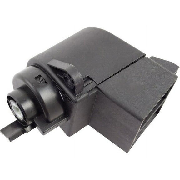 Ignition Switch - Compatible with 1995 - 2005 Pontiac Sunfire 1996 1997 1998 1999 2000 2001 2002 2003 2004