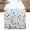 Gray White, variant on nqOlkjepod Blue Polka Dot Table Runner 36 Inches Long Farmhouse Dress Scarves, Modern Art Abstract Watercolor Dot Dining Tablerunner for Coffee Table/Kitchen Island/Party Décor, Small 13" x 36"