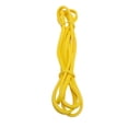 thumbnail image 1 of Banda De Dominadas, Látex Amarillo De Alta Elasticidad Para Ejercicios Para Entrenamiento, 1 of 7