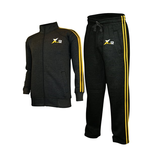 jogging sweatsuit
