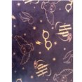 thumbnail image 4 of Wabi Harry Potter para niñas, Infantil Rojo Talla G, 4 of 4
