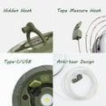 thumbnail image 6 of CATGOOD 2 Pack Camping String Lights, 32.8ft Outdoor Camping Lanterns with 5 Lighting Modes, 2-in-1 Outdoor Waterproof Portable Retractable String Lights, 6 of 6
