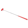 thumbnail image 1 of Putter 27inch Mini Rubber Head Golf Putters Kids Golf Putter Steel Shaft Red, 1 of 7