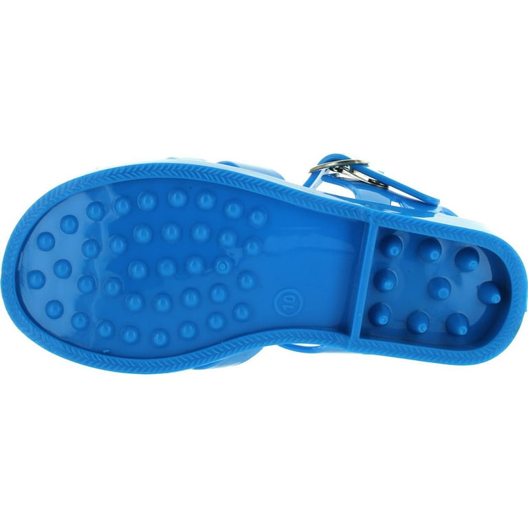 Kali Footwear Angel Jr Girls Summer Retro Jelly Fisherman Water