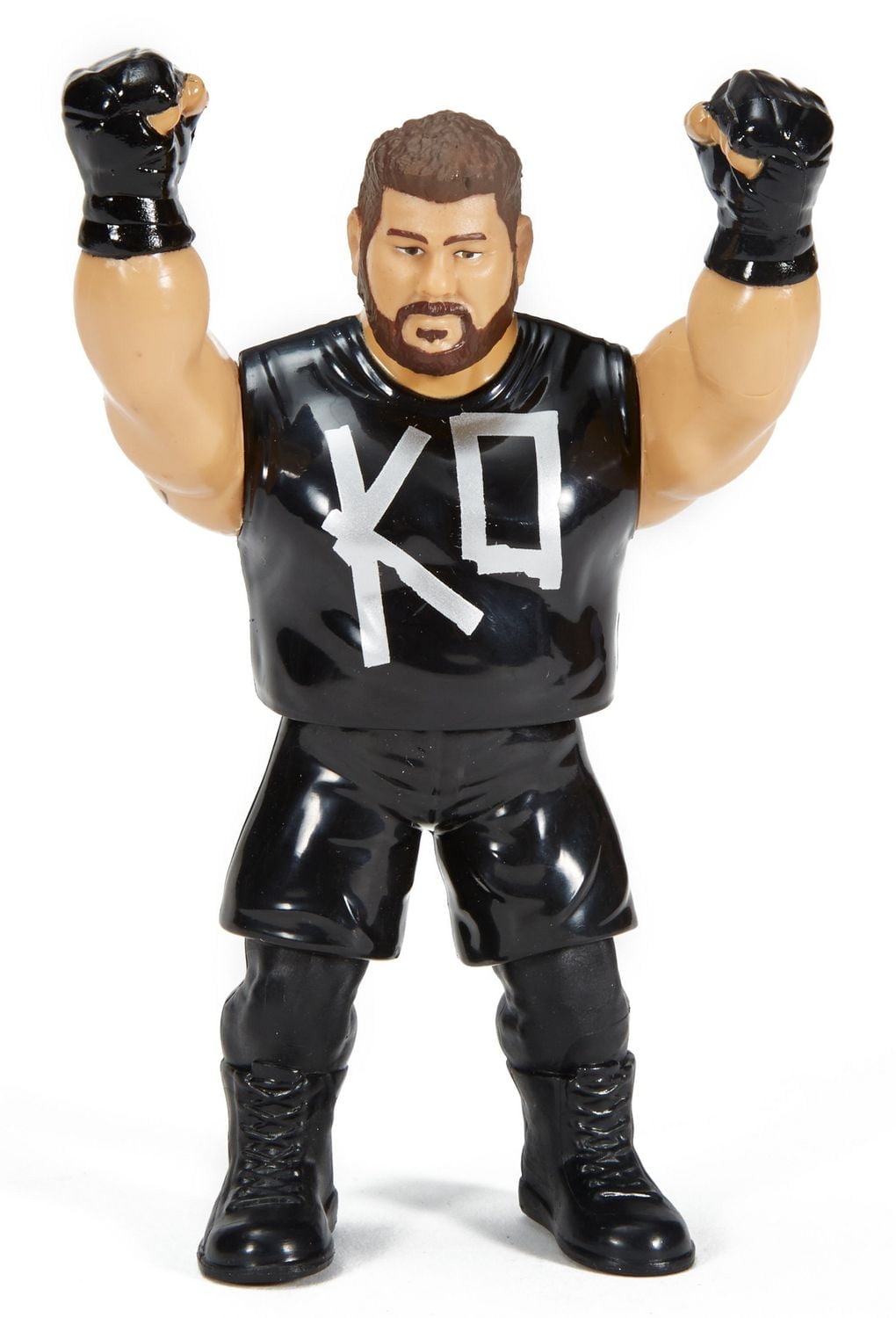 WWE Kevin Owens Retro Action Figure, 6"