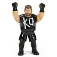thumbnail image 4 of WWE Kevin Owens Retro Action Figure, 6", 4 of 5