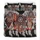 thumbnail image 4 of Juego de Cama Nativo Americano Native Patterns Dreamcatcher LT6, 4 of 6