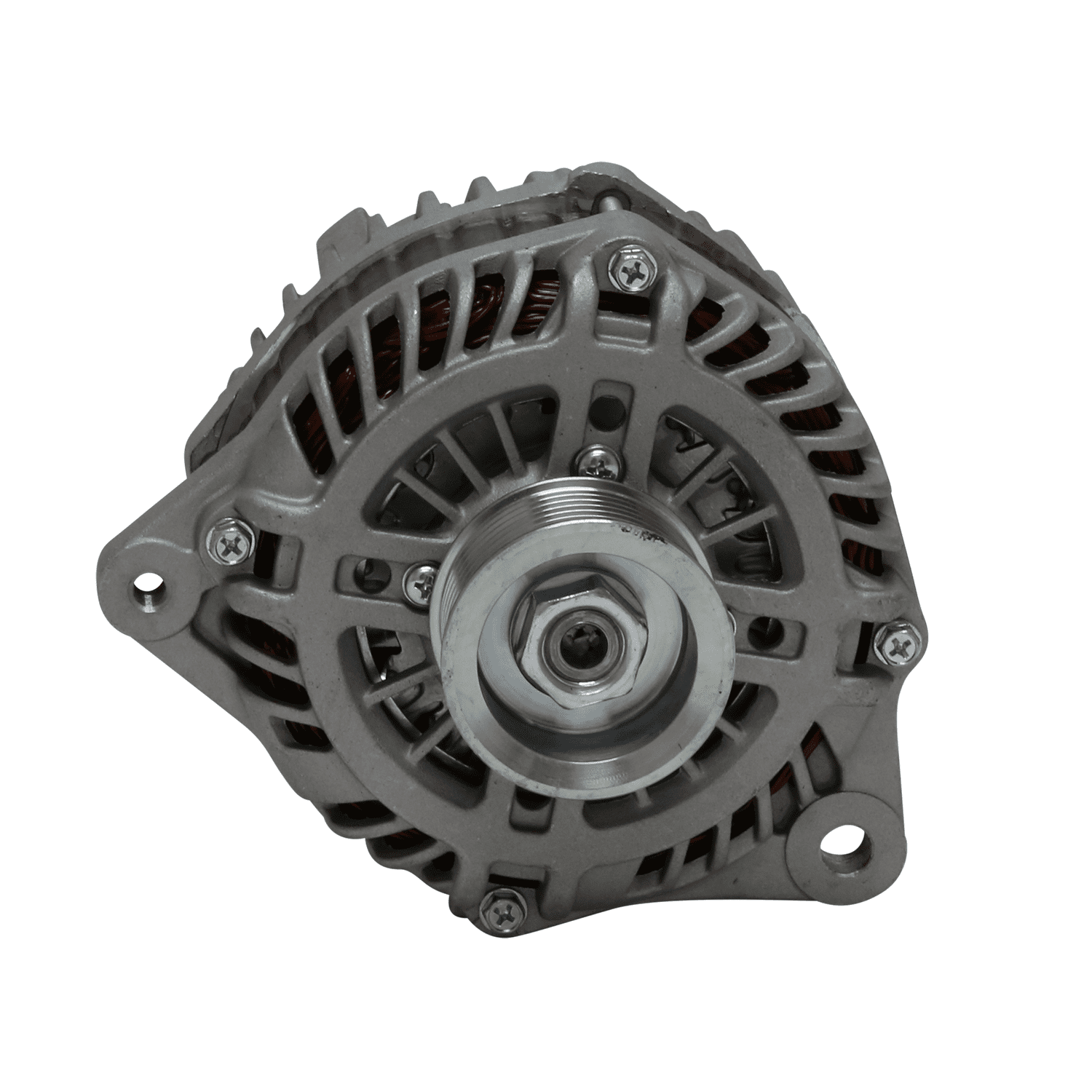TYC Alternator Infiniti G37 3.7l V6 (7s) For 2014-2017 Infiniti Qx50, 2011-2013 Infiniti M37