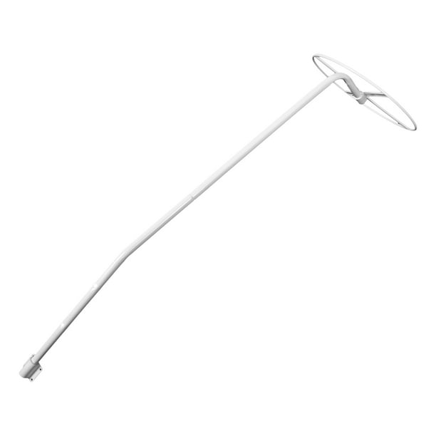 Crib mosquito net stand hotsell