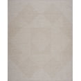 thumbnail image 2 of Bliss Rugs Bailey Transitional 8' x 10' Beige and Natural Indoor Outdoor Area Rug, 2 of 8