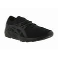 thumbnail image 2 of Original ASICS Gel-Kayano Knit Men’s Black Trainers 9090, 2 of 4