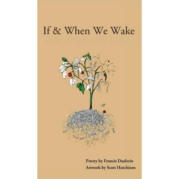 If & When We Wake, (Hardcover)