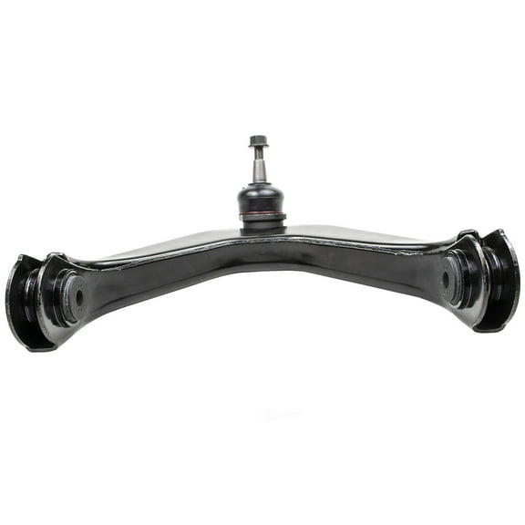 Suspension Control Arm and Ball Joint Assembly Fits select: 1999-2010 CHEVROLET SILVERADO, 2001-2010 GMC SIERRA