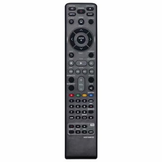 Replacement Remote Control For LG TV 42PQ20-UA 42PQ30-UA 50PQ30-UA - Model AKB69680409