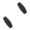 thumbnail image 2 of Kearding Headband with Zipper Gaming Earphone Comfort Headphones Replacement Parts Repair Breathable Pad for QC3 OE2 Headset 2piezas, 2 of 6