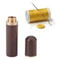 thumbnail image 3 of Sewing Organizer, Wood Needle Storage, Wear- And Durable, Wooden Needle Box, Easy To Clean And Maintenance For Storage Box Storage Organizer, 3 of 8