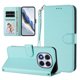 thumbnail image 3 of Funda Cartera GANGXUN para Xiaomi Redmi Note 14 Pro Plus 5G – Cierre Magnético, Protección RFID, Correa Desmontable, Compatible con Carga Inalámbrica, 3 of 6