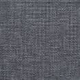 thumbnail image 4 of Mainstays Solid Chenille Decorative Throw Pillow Set, Grey, 18" x 18", 2 Pieces, 4 of 5