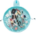 thumbnail image 5 of MAGNETIC COSMETIC POUCH TRAVEL or HOME USE, 5 of 9