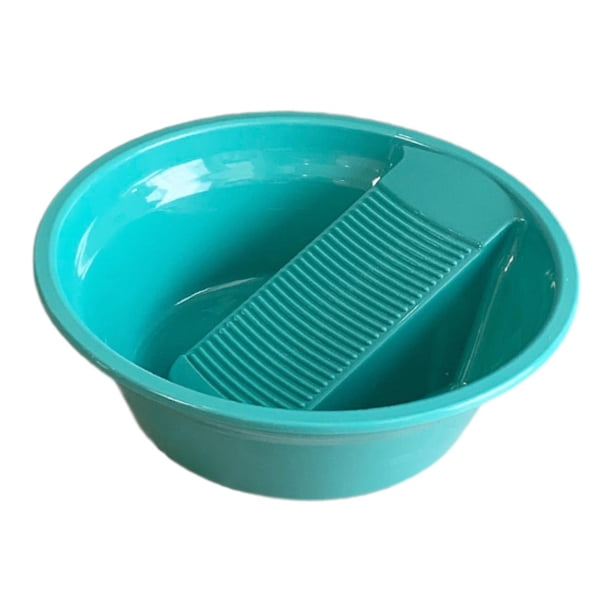 Lavabo de tabla de lavar, de lavado con tabla de lavar. Lavabo de limpieza antideslizante para el hogar. de lavandería. para lavado a mano