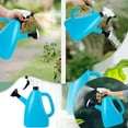 Kids Watering Cans For Plants 1.3l Purpose Watering Pot Children'S