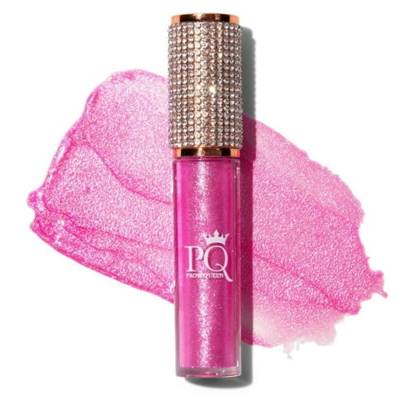 Prom Queen, It Girl! Lip Gloss, Makeup for Teens, 1.1 oz