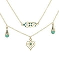 thumbnail image 1 of Anklet - Disney - Aladdin 2 Pack Nouveau ab7szndsy, 1 of 2