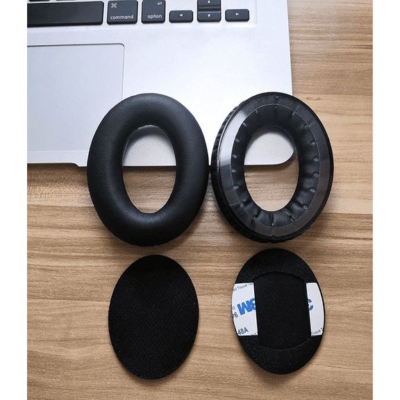 Replacement Ear Pads for Bose AE1 Triport TP-1 TP-1A Headphones