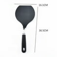 thumbnail image 2 of Sensethe Nylon Spatula Turner Non Stick Pancake Flipper Heat Resistant Kitchen Supplies, 2 of 6