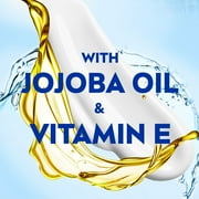 NIVEA Soft Refreshingly Soft Moisturizing Cream for Face, Body and Hands, Jojoba Oil, 2.6 oz