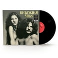 thumbnail image 1 of Buckingham Nicks - [2025 REMASTER] - [Vinyl], 1 of 1