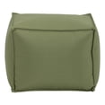 thumbnail image 5 of Multi-Use, Lightweight Indoor/Outdoor Ottoman for Relaxing and Seating, 5 of 7